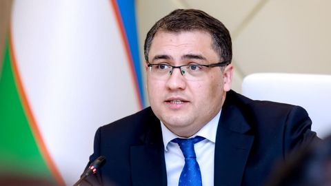 «Жамиятимизда коррупцияга нисбатан тоқатсизлик ошди, нафрат ўсди» – Русланбек Давлетов