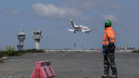 Озарбайжон Тоғли Қорабоғда халқаро аэропорт қуришни бошлади