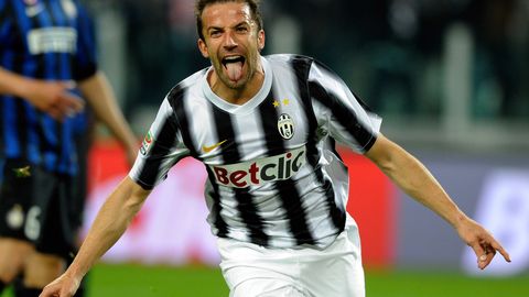 “Uning zarbalaridan so‘ng darvozabonlar to‘p qaysi tomonga uchayotganini tushunmasdi”. Dunyo futboli yulduzlari Alessandro del Pyero haqida