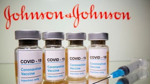 Johnson & Johnson AQShda koronavirusga qarshi vaksinasini qo‘llash uchun ariza berdi