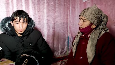 Qashqadaryoda amakivachchasini urib, bir ko‘zini ko‘r qilgan yigit ishi prokuraturaga oshirilgani ma’lum qilindi