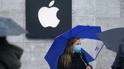 Apple kompaniyasi 6G texnologiyalarini ishlab chiqish uchun xodimlar yollashni boshladi