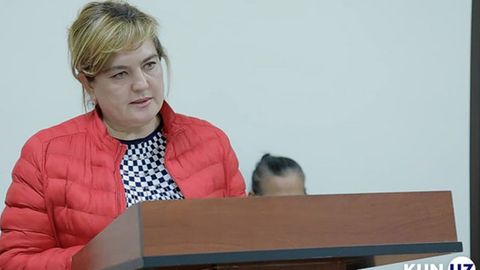 Sud marhum olim Andrey Kubatinning oilasiga kompensatsiya undirish to‘g‘risidagi da’voni rad etdi