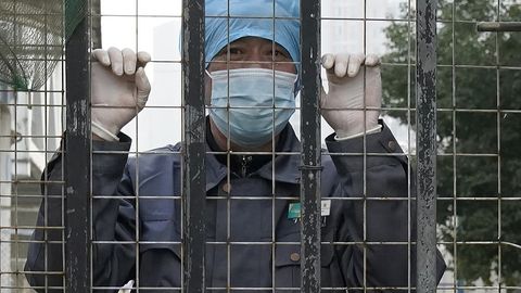 JSST ekspertlari: COVID-19 2019-yil dekabridan avvalroq paydo bo‘lgan bo‘lishi mumkin