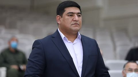 Toshkent viloyati hokimiga yangi o‘rinbosar tayinlandi