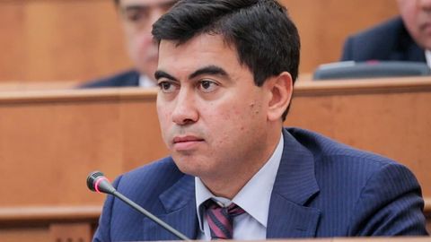 “Toshkent viloyati hokimligi bir hafta muddatda to‘liq elektron hujjat aylanishi tizimiga o‘tadi” — Davron Hidoyatov