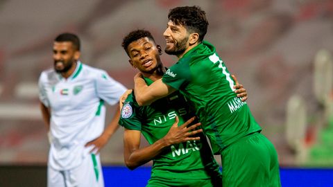 BAA Pro-Ligasi. Jaloliddin Masharipovning 2 ta golli uzatmasi “Shabob al-Ahli”ga g‘alaba keltirdi, Otabek Shukurovning “Sharja”si yutqazib qo‘ydi