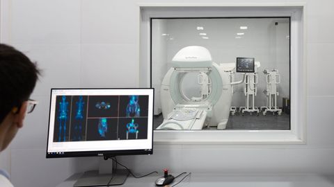 Ўзбекистонда пневмонияни аниқлаш ва кўкрак бези саратонига ташхис қўйишда сунъий интеллект технологиялари қўлланилади