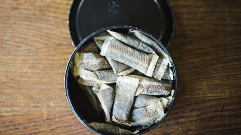 Toshkent shahar IIBB ota-onalarni nikotinli snyus xavfidan ogoh bo‘lishga chaqirdi