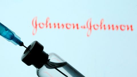 АҚШда Johnson & Johnson вакцинаси маъқулланди, Британияда ҳам тез орада ундан фойдаланишга рухсат берилиши кутилмоқда