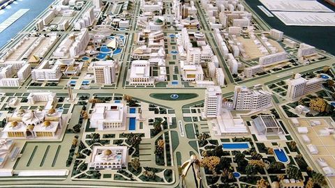 Nukus City qurilishida qariyb 250 mln so‘m budjet mablag‘lari talon-toroj qilingani aniqlandi
