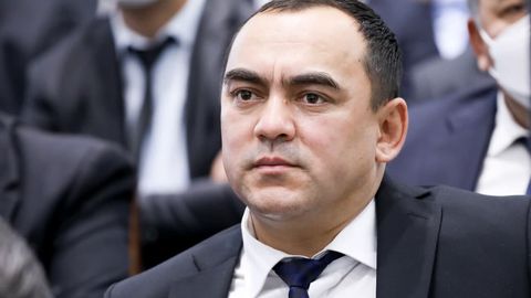 “Yotoqxonalarda o‘g‘il bolalar va qizlarning bitta qavatda yashashi juda uyatli” — Oliy va o‘rta maxsus ta’lim vaziri