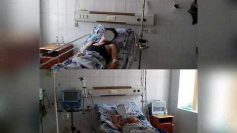 Тошкентда тез тиббий ёрдам ходимлари калтаклангани юзасидан жиноят иши қўзғатилди