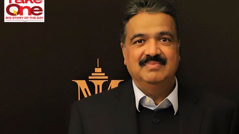 Dubaylik magnat Murari Jalan O‘zbekistonda aviakompaniya ochishni rejalashtirmoqda