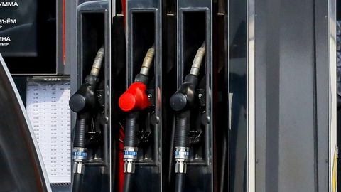 Ўзбекистонда Аи-80 маркали бензин нархи қарийб 5 фоизга ошди