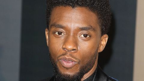 «Қора Пантера» фильми юлдузи — марҳум Чедвик Боузман номзоди Киноактёрлар гильдияси мукофотининг 4 та номинациясига қўйилди