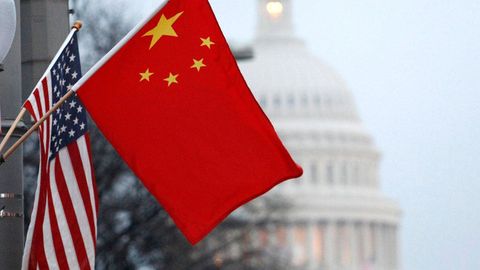 Xitoy tashqi ishlar vaziri Donald Trampni Pekin va Vashington aloqalarining yomonlashuvida aybladi