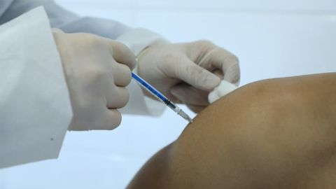 Ўзбекистон коронавирусга қарши Хитой вакцинасининг ҳаммуаллифига айланди