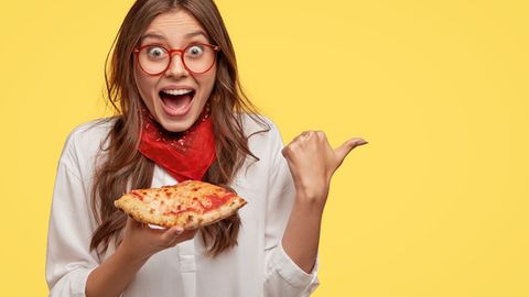 Irsiyatmi yoki marketing: Vazn ortishining 10 sababi
