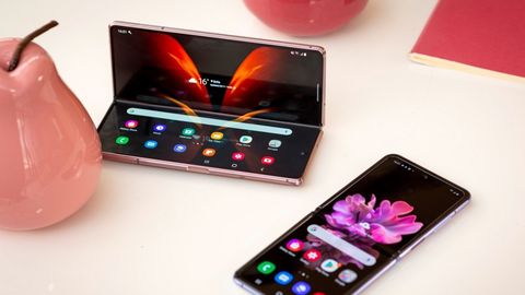 Samsung ўз флагманларини харид қилинганидан кейин 100 кун ичида қайтариш имконини тақдим этмоқда