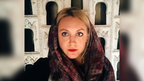 “Xalqaro jurnalist Agneshka Pikulitskaning Miraziz Bozorov atrofida bo‘layotgan ishlar to‘g‘risida Twitter’dagi postlari haqiqatga mutlaqo mos kelmaydi” — IIV