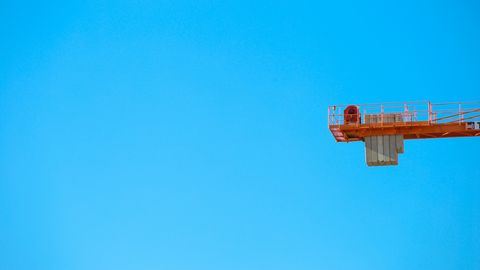 O‘zbekistonda qurilish-pudrat tashkilotlari assotsiatsiyasi tashkil etildi