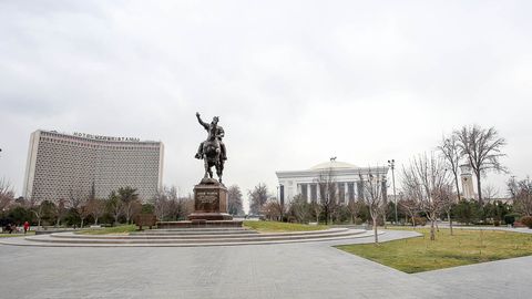 “O‘zgidromet” hafta davomida kutilayotgan ob-havo ma’lumotini e’lon qildi