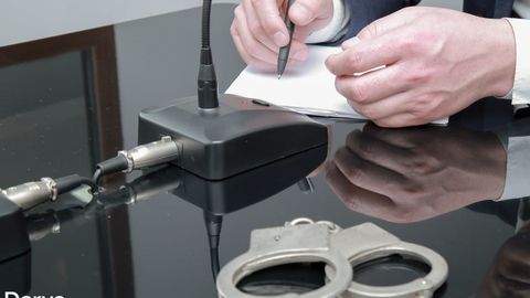 Самарқандда мактаб қурган фирманинг раҳбарлари 631,7 млн сўм маблағни талон-торож қилгани аниқланди