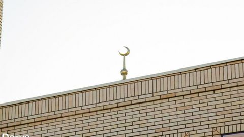 O‘zbekistondagi masjidlar soni 2083 taga yetdi