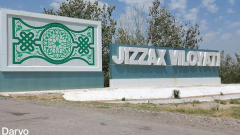 Jizzaxdagi qurilishlarda qatnashayotgan rossiyalik investor viloyat hokimining qarindoshi ekanligi aytildi