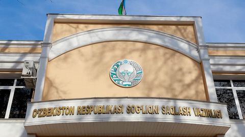 Sog‘liqni saqlash vazirligi Termizda olti nafar egizak tug‘ilgani to‘g‘risidagi xabarni rad etdi
