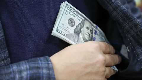 Зангиотада фермер хўжалигига қарашли ерни 27,7 минг долларга сотмоқчи бўлган шахс ушланди