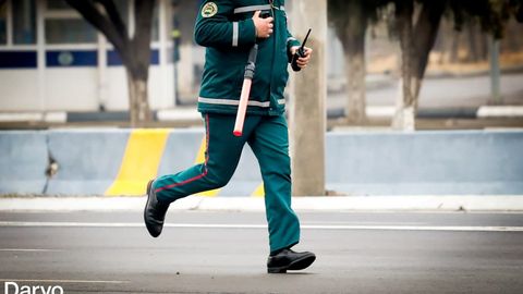 Buxoroda davlat raqam belgisini soxtalashtirib, qonundan qochishga uringan haydovchilar aniqlandi