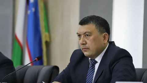 Narzullo Oblomurodov Ekopartiya raisi etib saylandi. Bu ikki oy ichida partiya rahbariyatidagi ikkinchi o‘zgarish