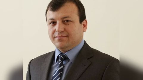 O‘zbekiston Adliya vaziriga yangi o‘rinbosar tayinlandi