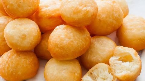 Qarsildoq va to‘yimli: Qozoqcha bo‘g‘irsoq pishiramiz