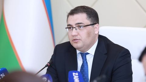 «Янги йил бўлса, Қашқадарёдан тандир, Хоразмдан гуруч келади» – Адлия вазири жамият ривожланишига салбий таъсир кўрсатувчи миллий анъаналар ҳақида