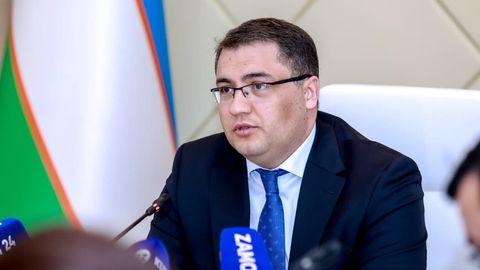 «Ғоя бўлмаганидан кейин биз ўтказа олмаймиз» – Русланбек Давлетов ҳуқуқий экспертизадан қайтарилаётган ҳужжатлар ҳақида