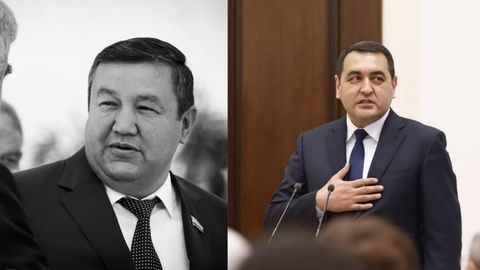 “Ular topshiriqlarimni muhokama qilmasdi” — Shavkat Mirziyoyev Farg‘ona viloyati hokimi Xayrulla Bozorov va marhum O‘ktam Barnoyev faoliyati haqida