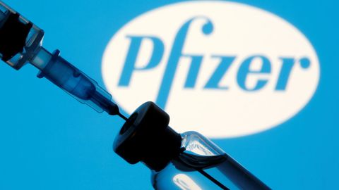 Qozog‘iston Pfizer vaksinasini yetkazib berish to‘g‘risidagi memorandumni imzoladi