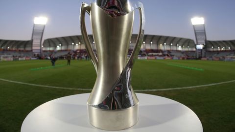 O‘zbekiston 23 yoshgacha futbolchilar o‘rtasidagi Osiyo Kubogi—2022 musobaqasiga mezbonlik qiladi