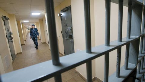 O‘zbekistonda OAV vakillarining jazoni ijro etish muassasalariga tashrifi bo‘yicha yangi tartib belgilandi