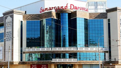 Makro supermarketlar tarmog‘i Samarqand Darvoza’ni sudga berdi