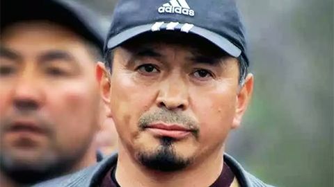 Qirg‘izistondagi AQSh elchixonasi narkobaron Kolbayevning guruhi haqidagi ma’lumot uchun 1 mln dollar mukofot taklif qildi