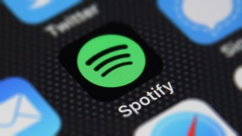Spotify мусиқий стриминг сервиси Ўзбекистонда ишга тушди
