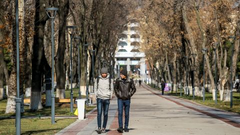 Toshkentda koronavirusga chalinish holatlari asosan o‘quvchilar, talabalar va tashkilot xodimlari orasida ko‘paygani ma’lum qilindi