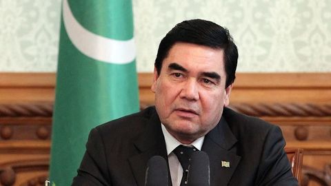 Turkmaniston prezidenti mamlakatdagi kredit qarzlarining o‘sishi va valyuta bilan bog‘liq muammolardan g‘azablanib, amaldorlarga tanbeh berdi