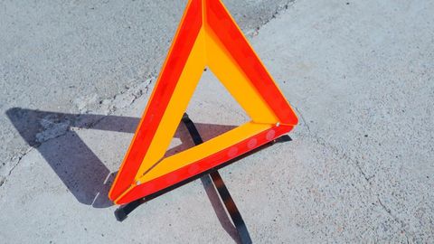 Namanganda Damas haydovchisi 40 yoshli piyodani urib yubordi. Jabrlanuvchi shifoxonada vafot etdi