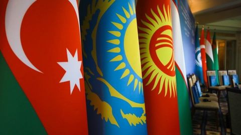 Туркий тилли давлатлар раҳбарлари Туркистонда учрашади