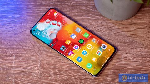 2021-yilning dastlabki eng kuchli smartfonlari nomi e’lon qilindi